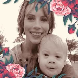 Meet your Posher, Holly